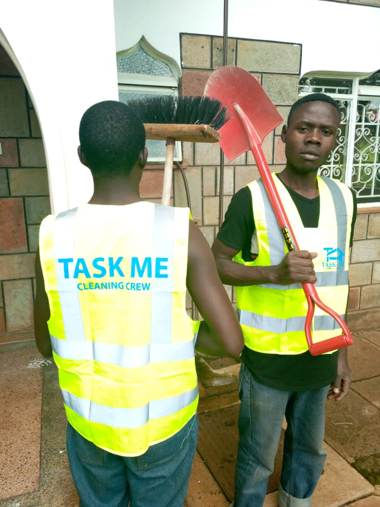 Cleaning Division