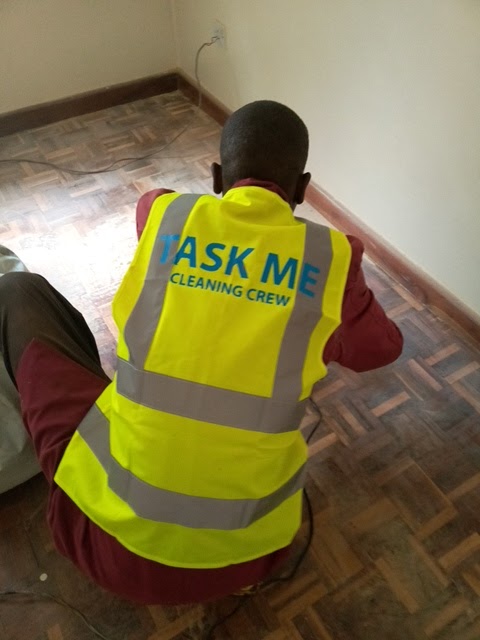 Cleaning Division
